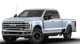 2026 Ford Super Duty® External Image 2